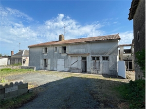 maison à la vente -   79130  BEUGNON THIREUIL, surface 75 m2 vente maison - UBI431860406